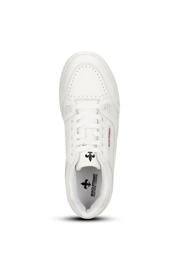Men Black Sneakers - Image 13