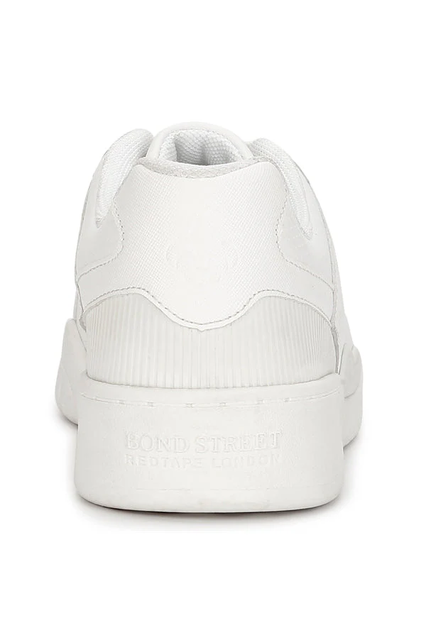 Men Black Sneakers - Image 15