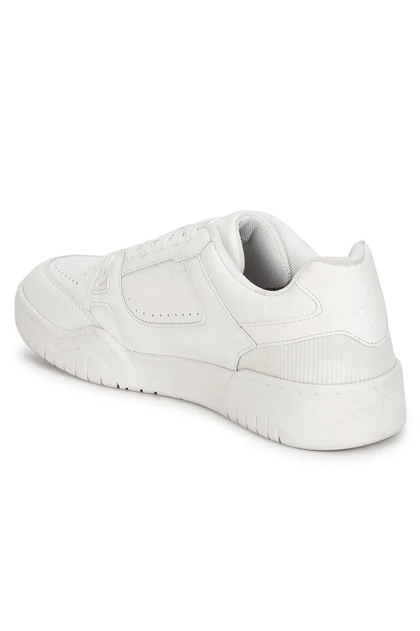 Men Black Sneakers - Image 16