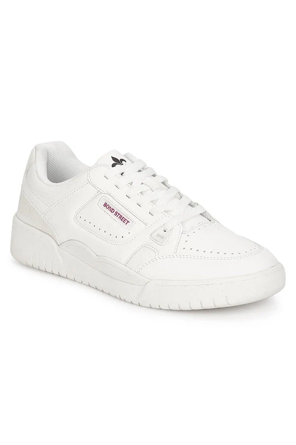 Men Black Sneakers - Image 9