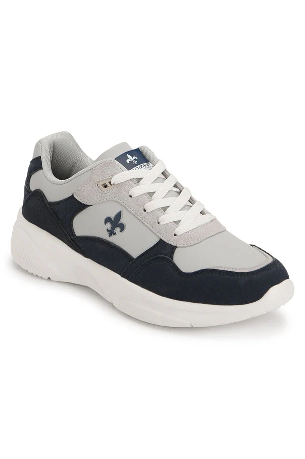 Men Black Sneakers - Image 17
