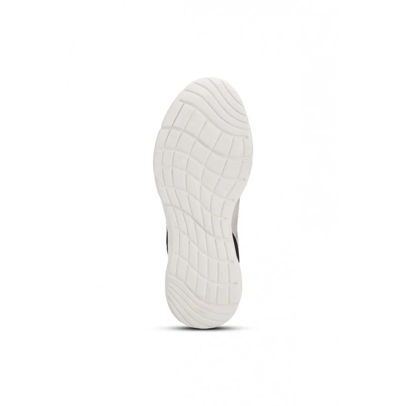 Men Black Sneakers - Image 6