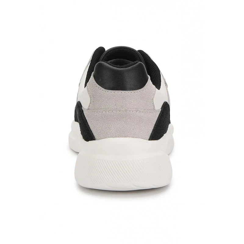 Men Black Sneakers - Image 7