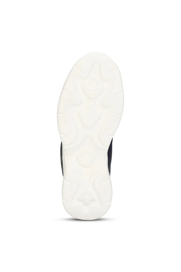 Men Black Sneakers - Image 14