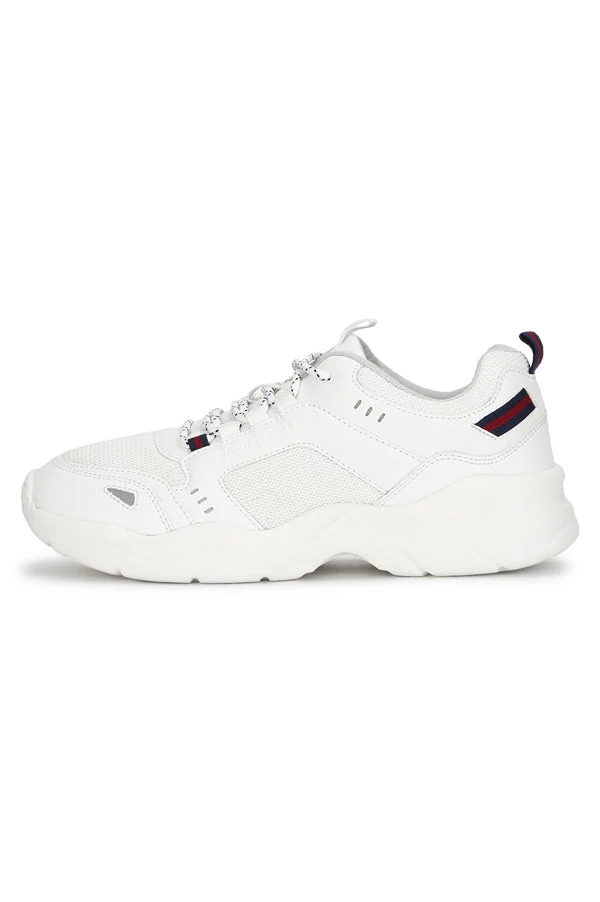 Men Black Sneakers - Image 19