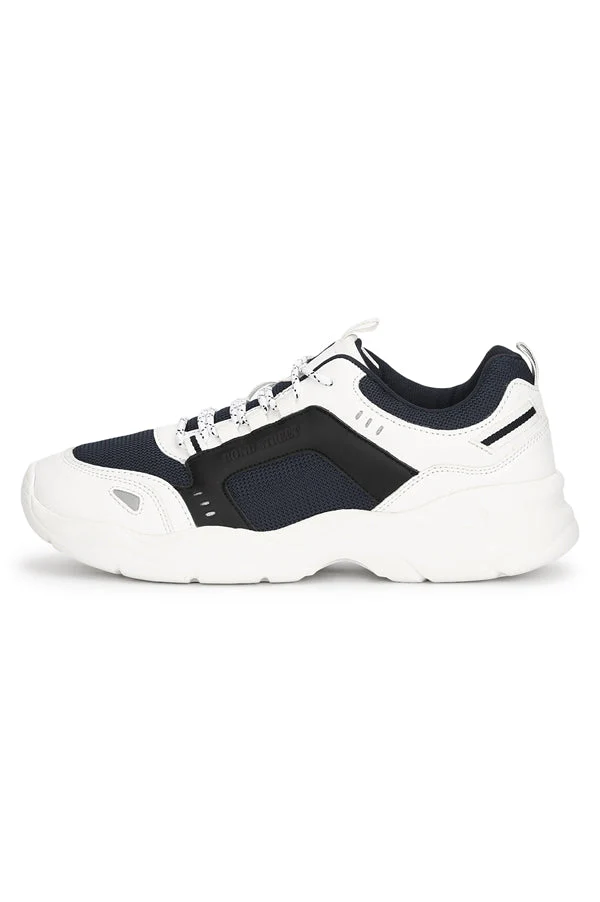 Men Black Sneakers - Image 27