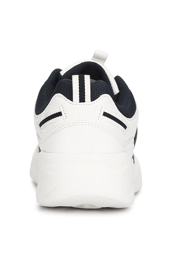 Men Black Sneakers - Image 31