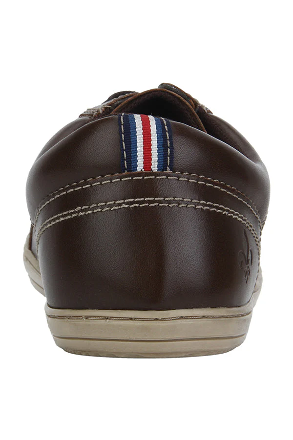 Men Black Sneakers - Image 24