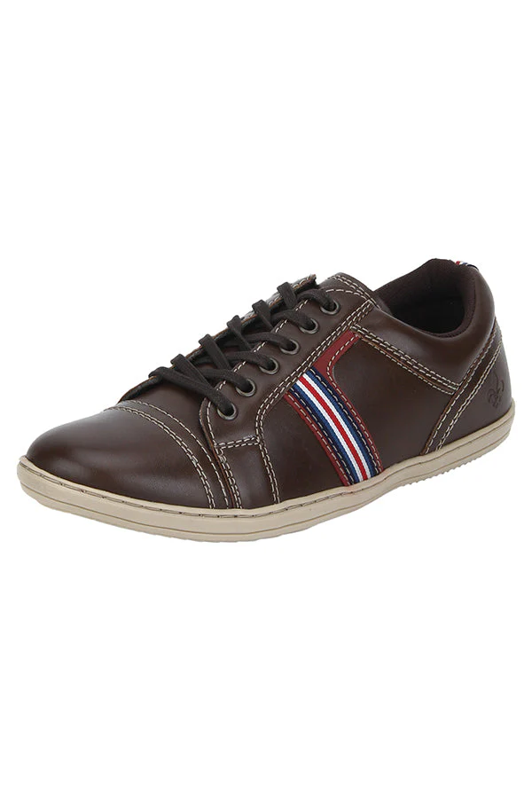 Men Black Sneakers - Image 25