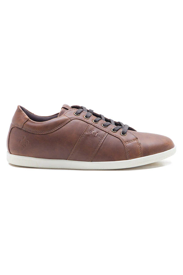 Men Black Sneakers - Image 19
