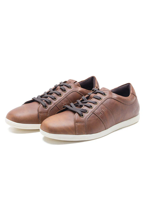 Men Black Sneakers - Image 21