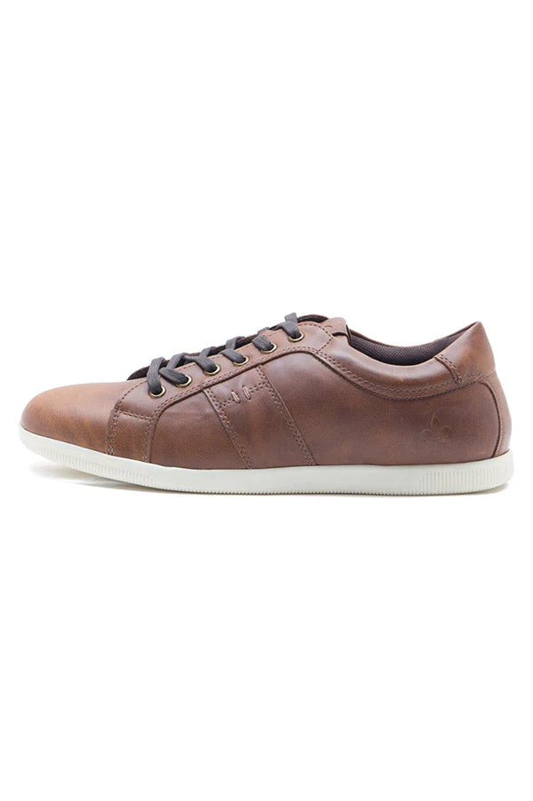 Men Black Sneakers - Image 22