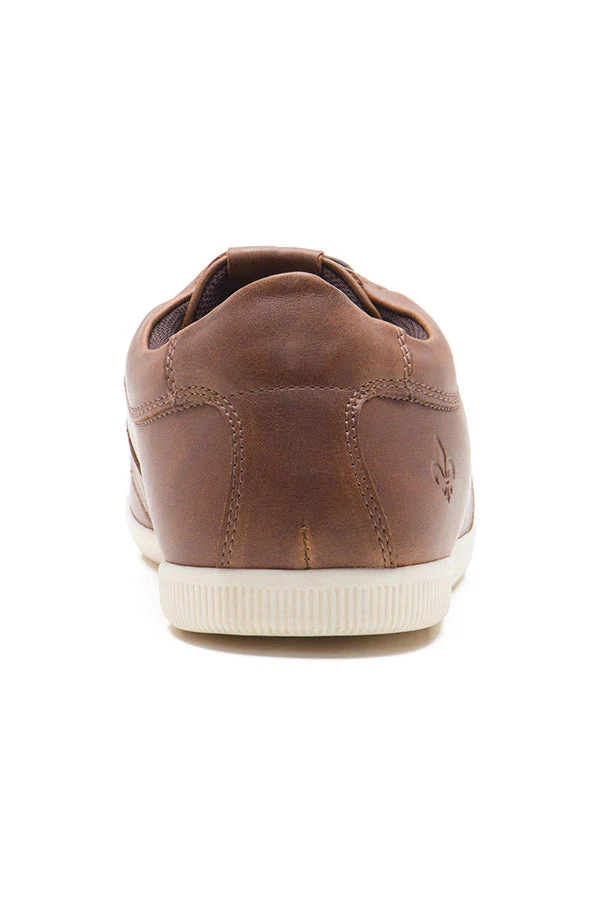 Men Black Sneakers - Image 24