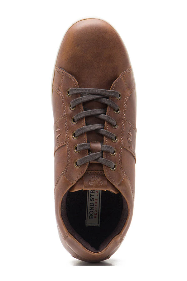 Men Black Sneakers - Image 25