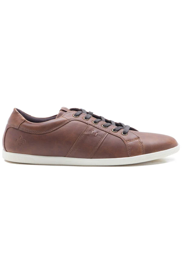 Men Black Sneakers - Image 28