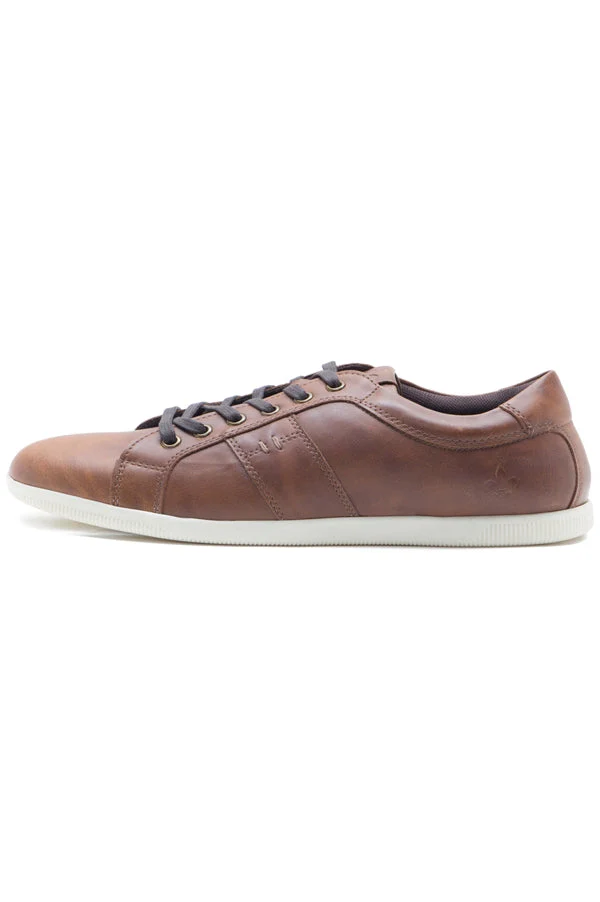 Men Black Sneakers - Image 29
