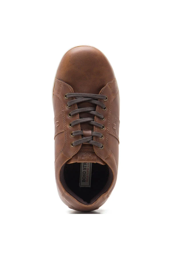Men Black Sneakers - Image 31