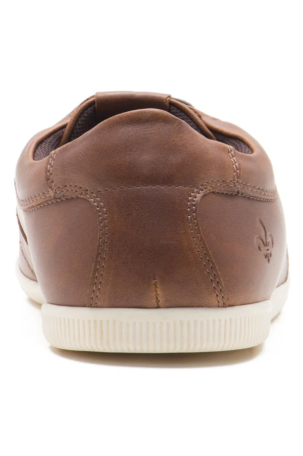 Men Black Sneakers - Image 33
