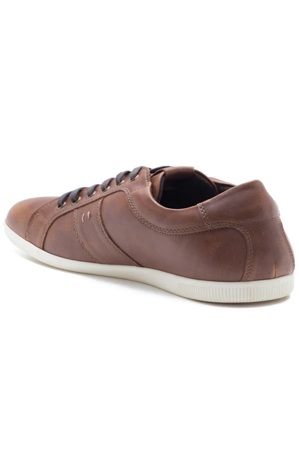 Men Black Sneakers - Image 34