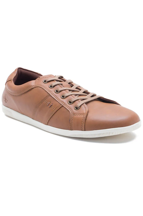 Men Black Sneakers - Image 35