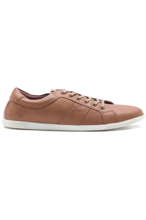 Men Black Sneakers - Image 36