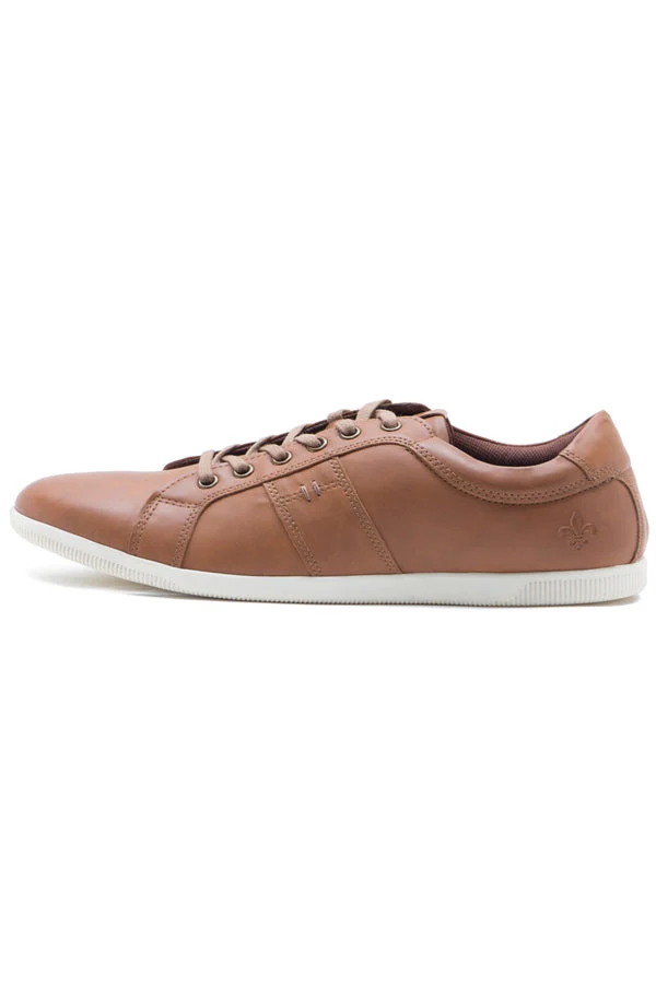 Men Black Sneakers - Image 37