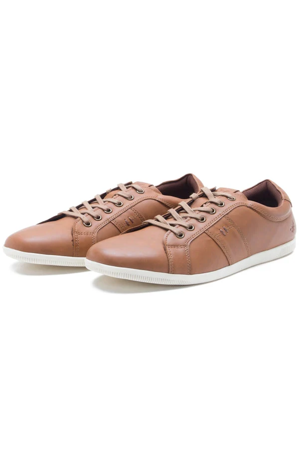 Men Black Sneakers - Image 38