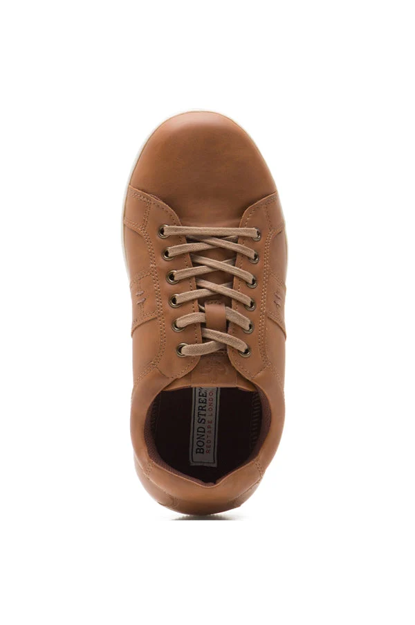 Men Black Sneakers - Image 39