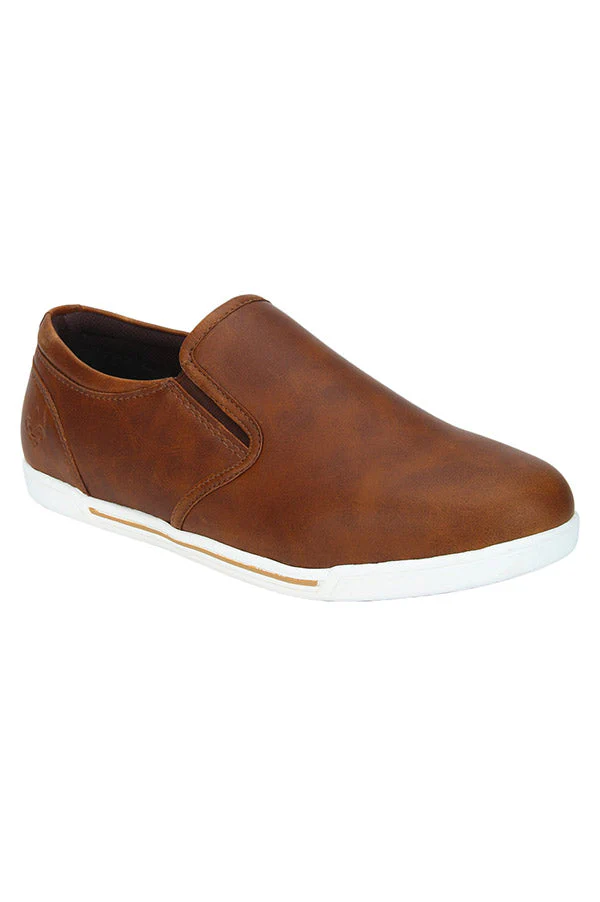 Men Black Sneakers - Image 17