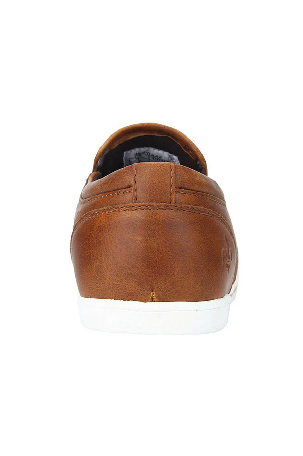 Men Black Sneakers - Image 22