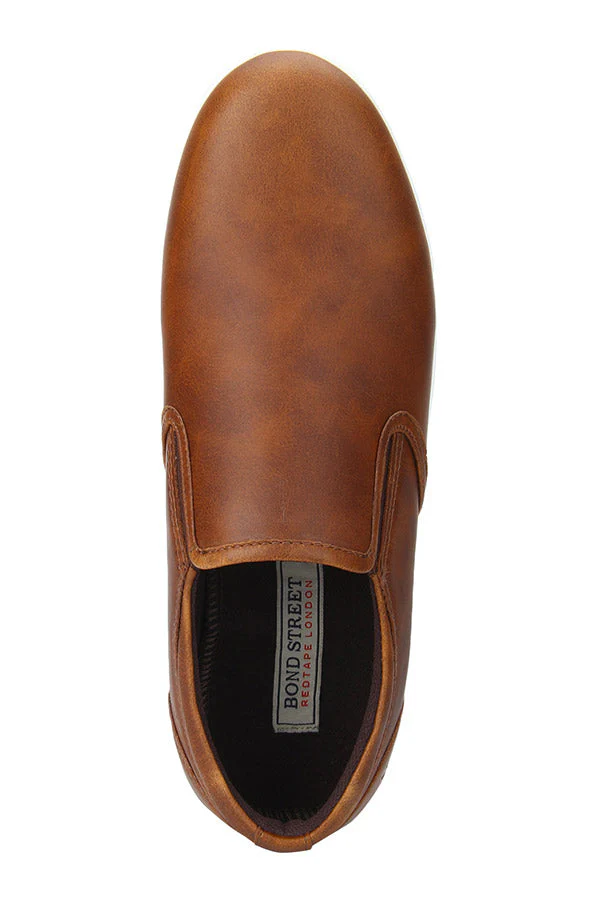 Men Black Sneakers - Image 23