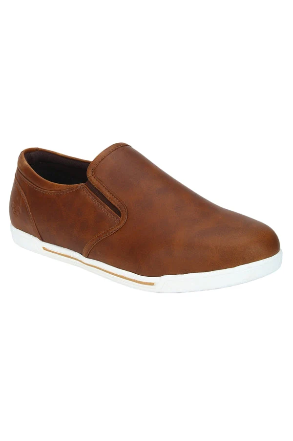 Men Black Sneakers - Image 25
