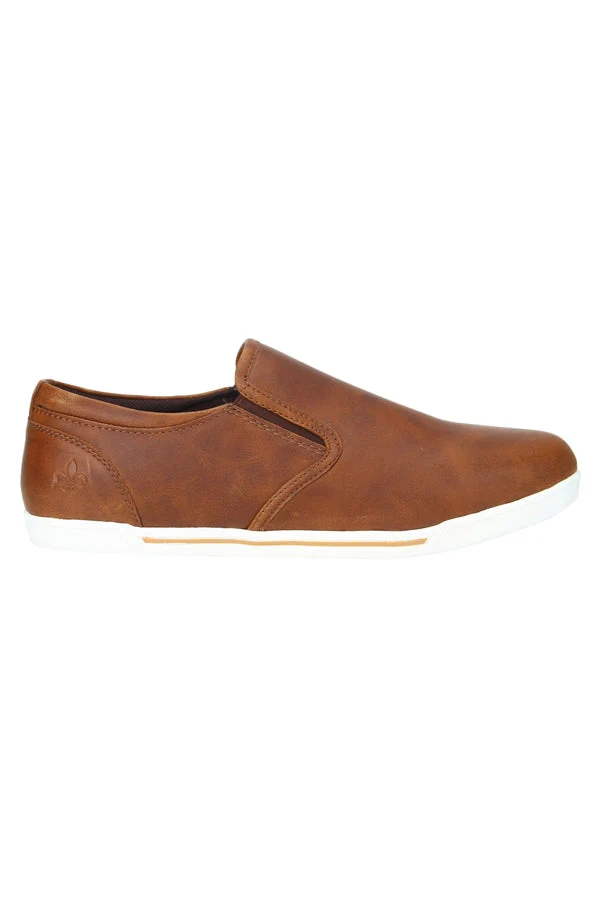 Men Black Sneakers - Image 26