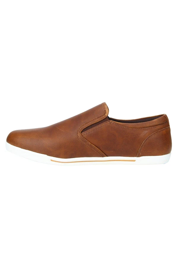 Men Black Sneakers - Image 27