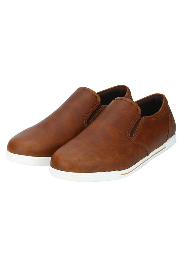 Men Black Sneakers - Image 28