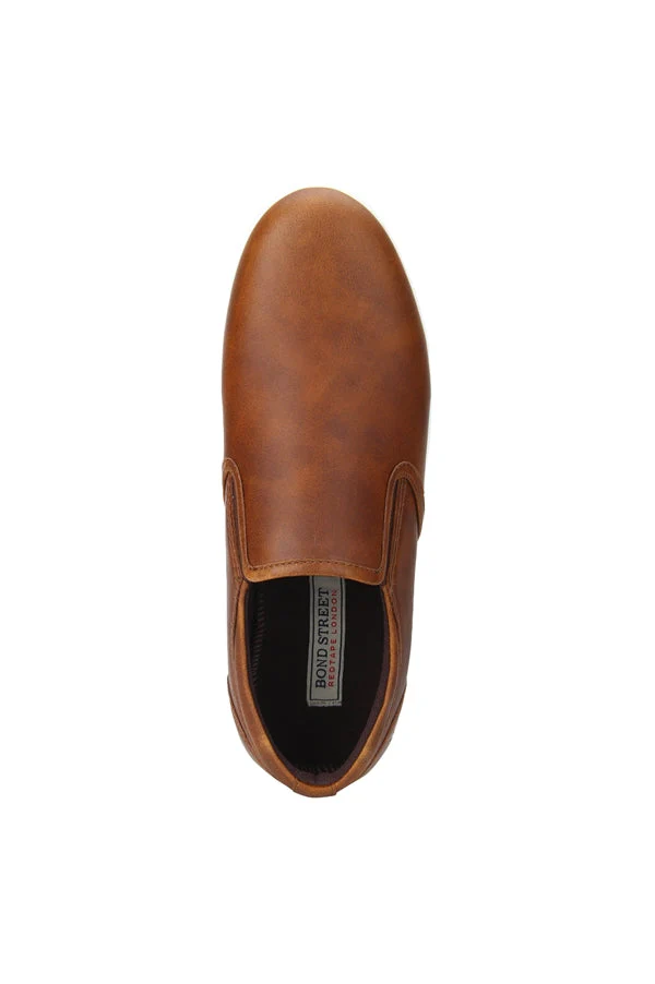 Men Black Sneakers - Image 29