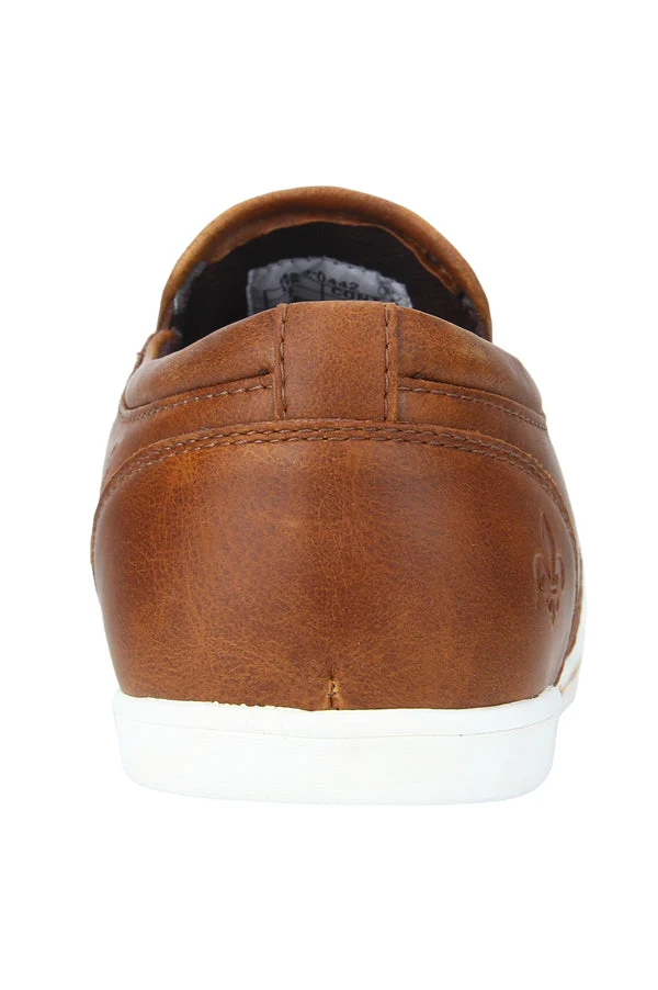 Men Black Sneakers - Image 31