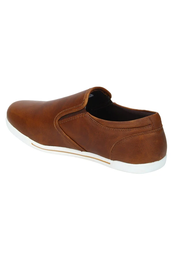 Men Black Sneakers - Image 32
