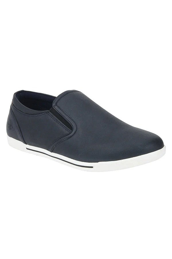 Men Black Sneakers - Image 33