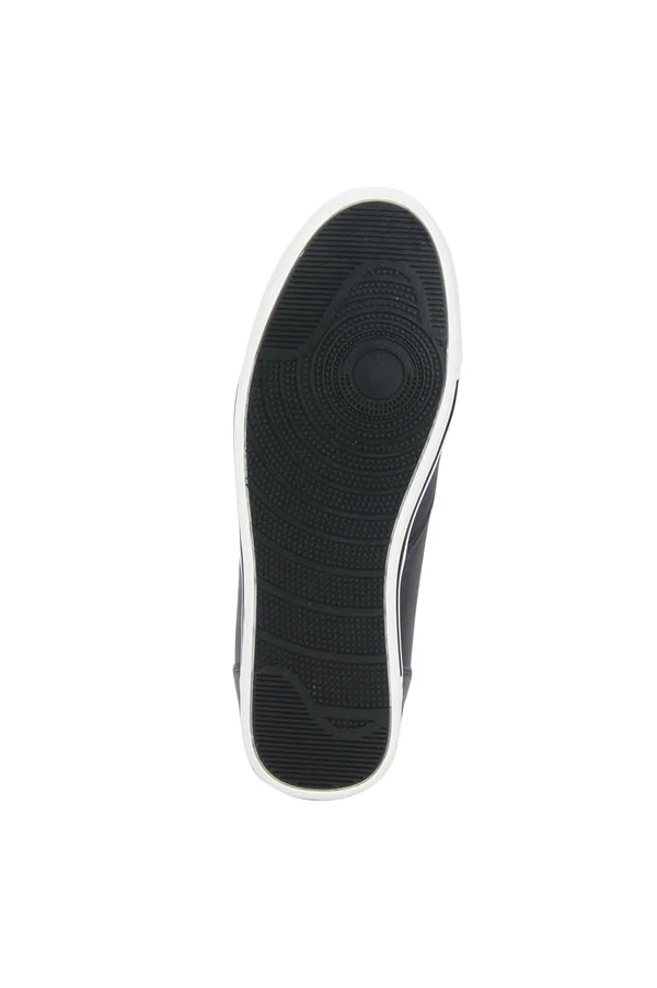Men Black Sneakers - Image 46