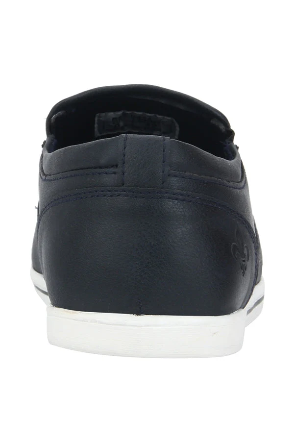 Men Black Sneakers - Image 47