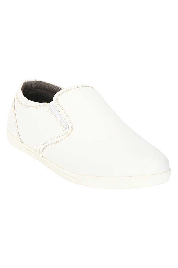 Men Black Sneakers - Image 49