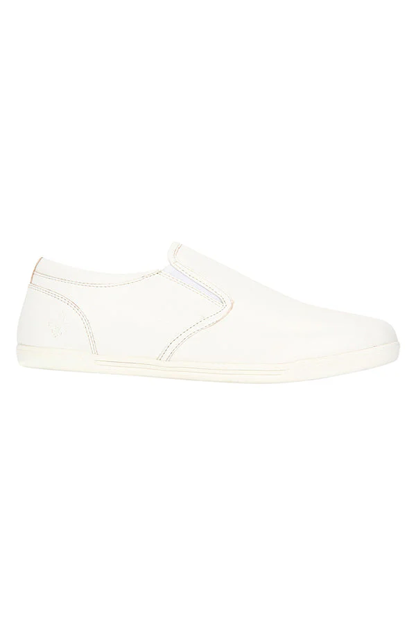 Men Black Sneakers - Image 50