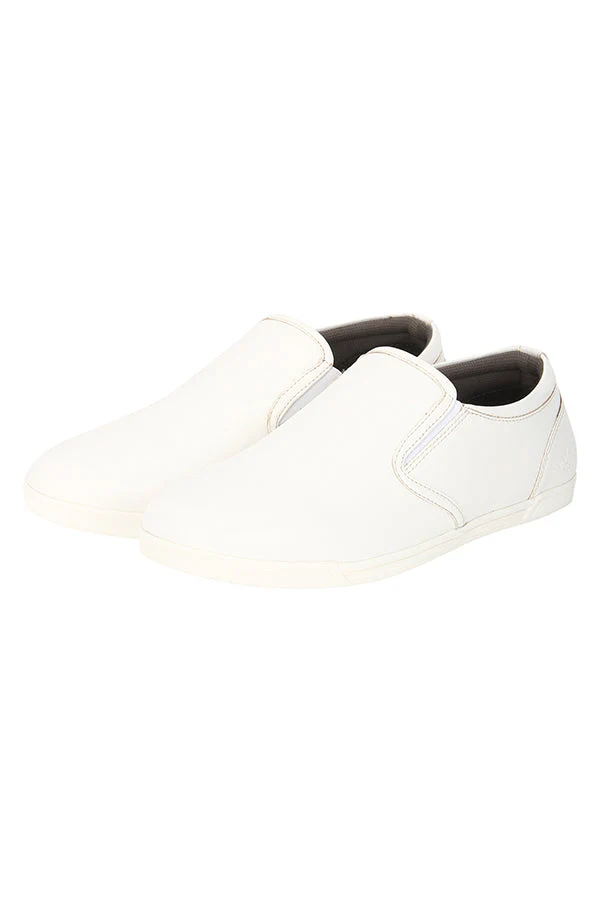 Men Black Sneakers - Image 51