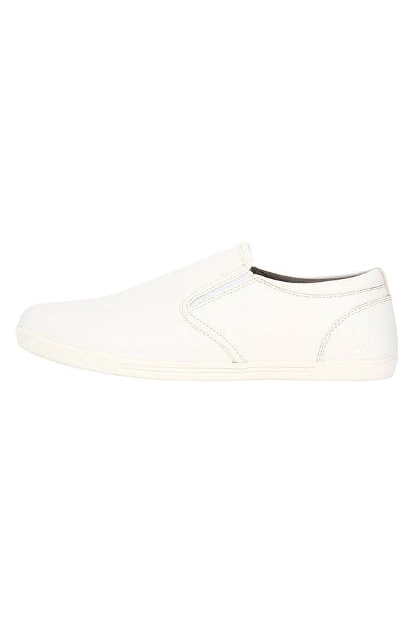 Men Black Sneakers - Image 52