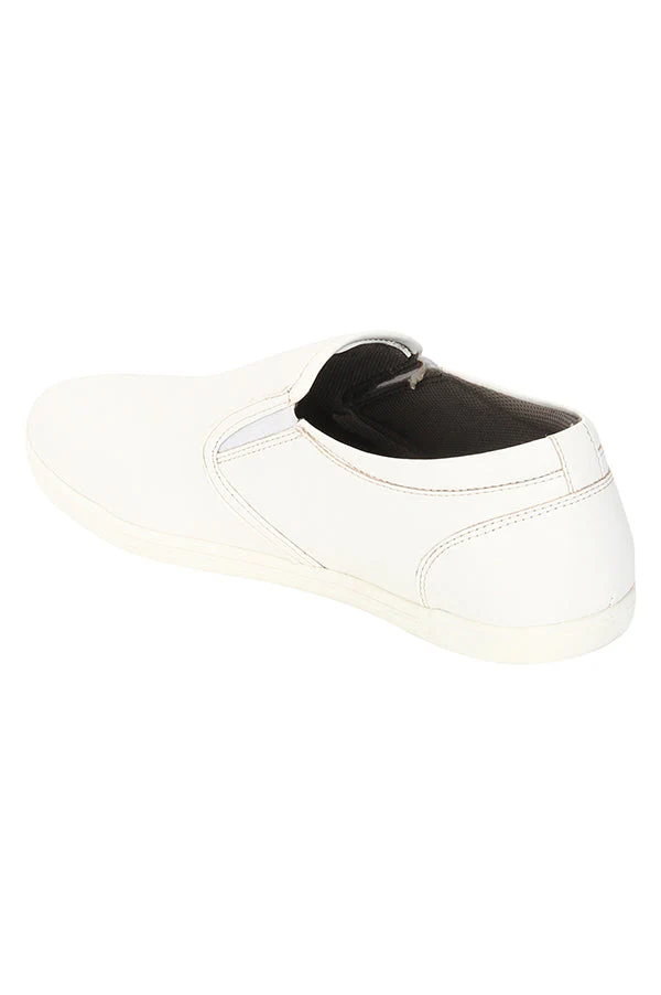 Men Black Sneakers - Image 53