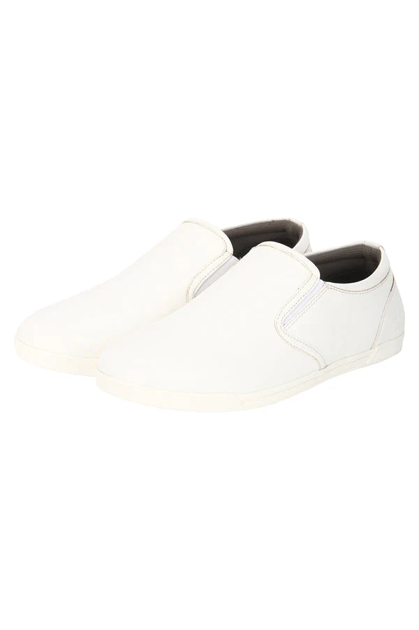 Men Black Sneakers - Image 60