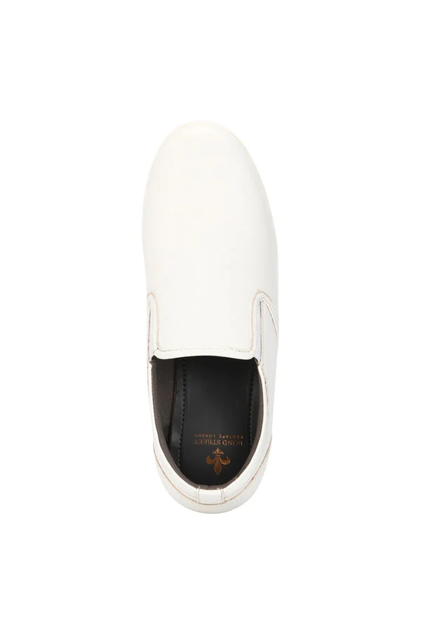 Men Black Sneakers - Image 61