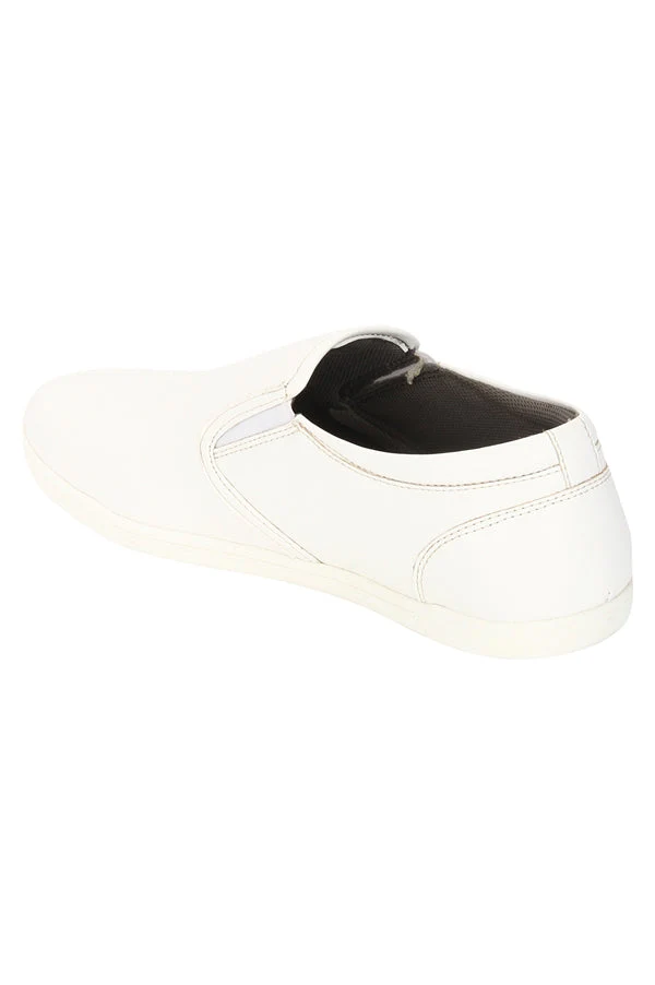 Men Black Sneakers - Image 64