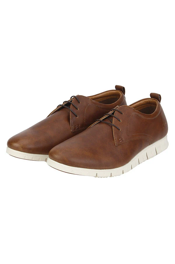 Men Black Sneakers - Image 19